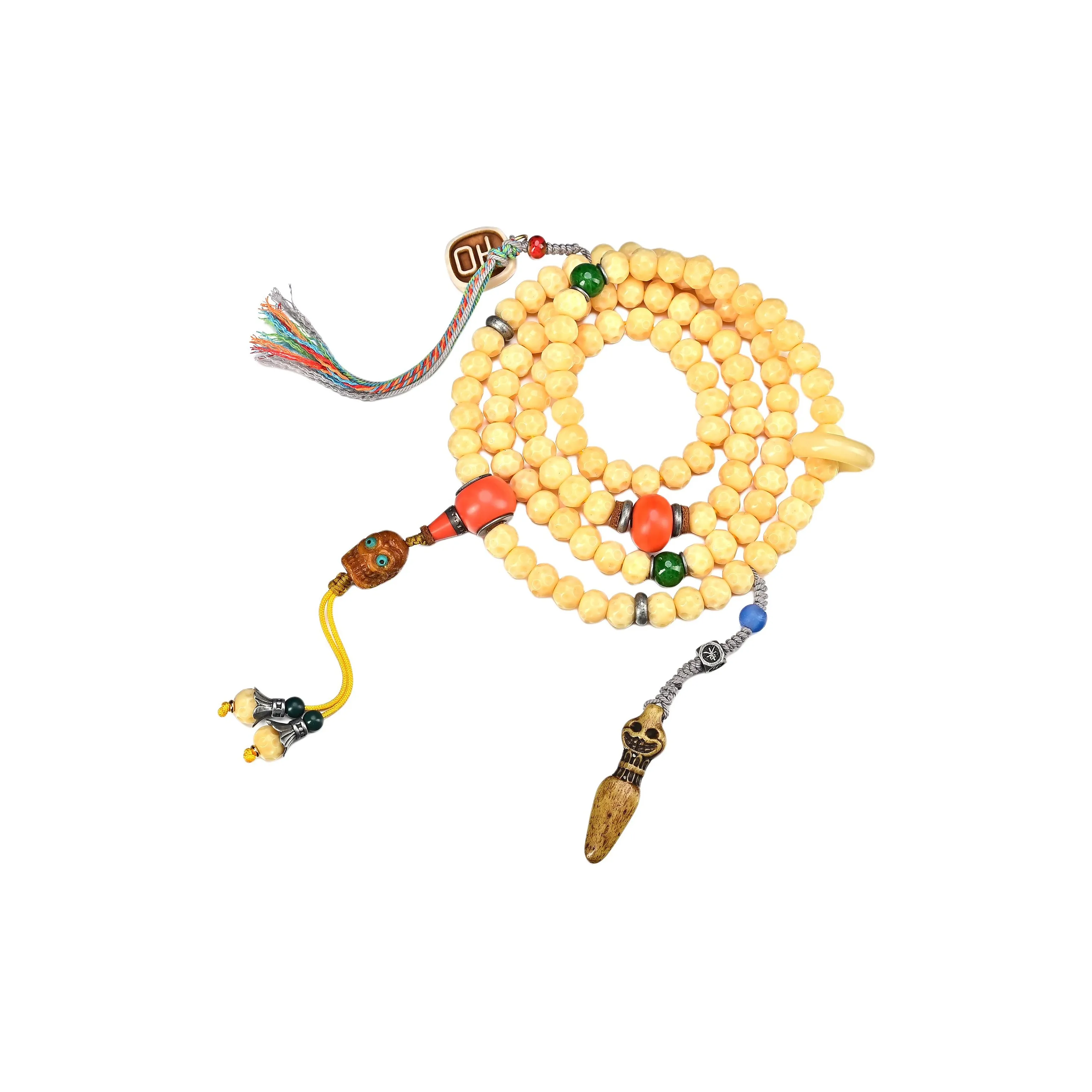 Murmur Браслеты "Коровьи кости" Унисекс