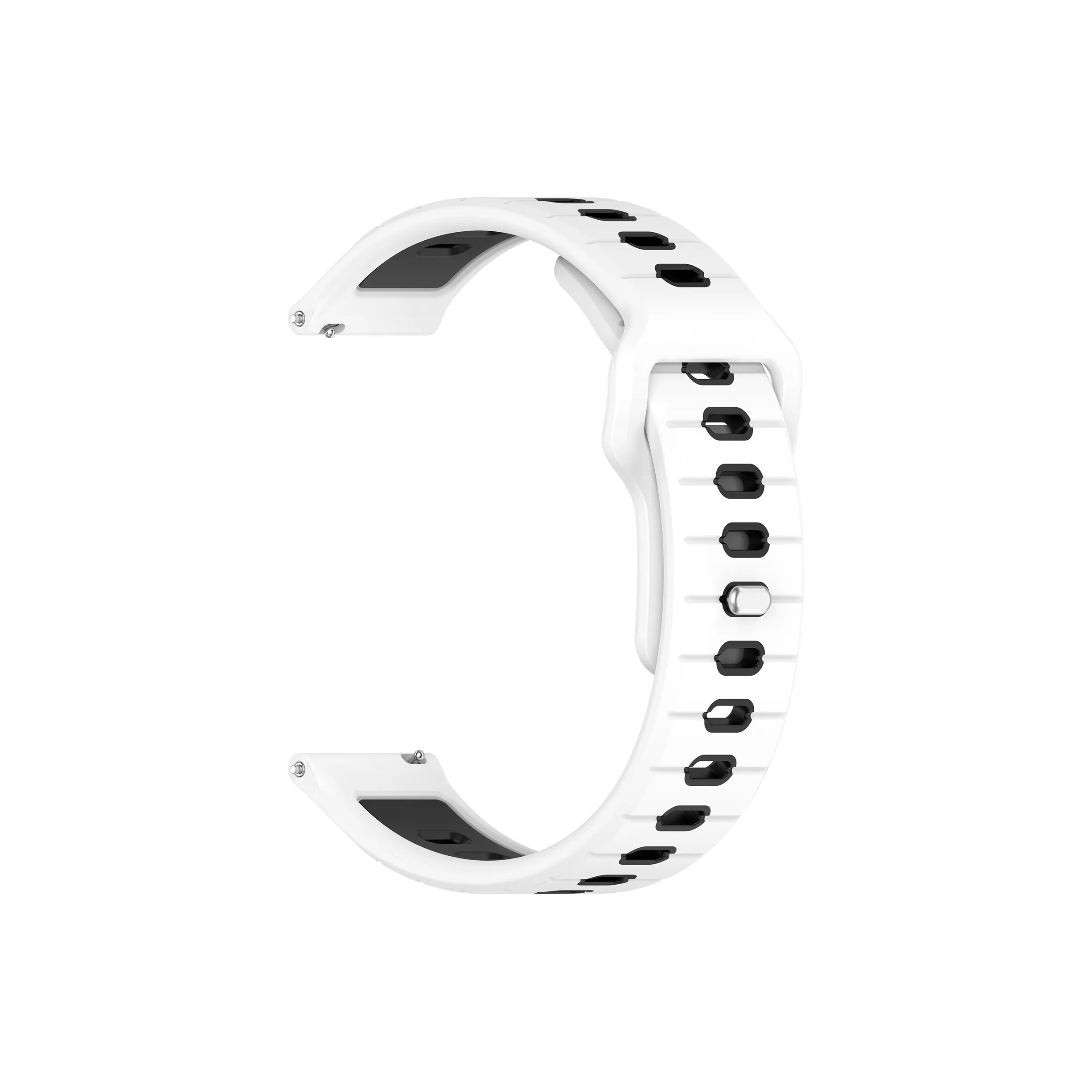 DAOWEI Ремешок совместим с Garmin материал силикон длина 216 мм