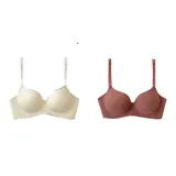 밀크 화이트+라즈베리