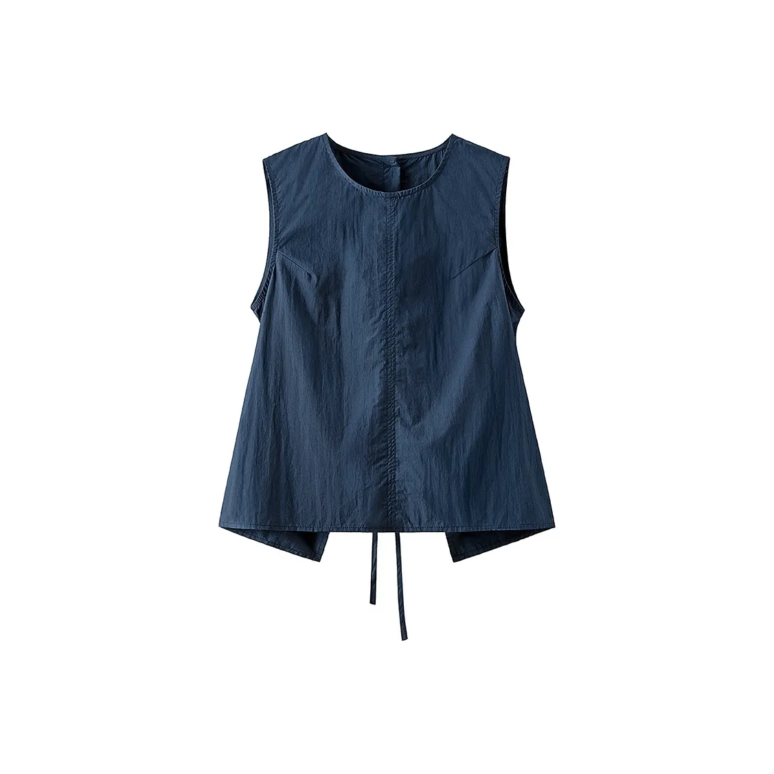 SIBAISHE Темно-синие женские рубашки