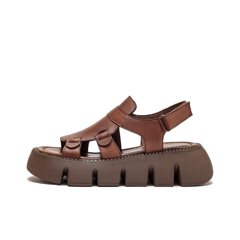 Джей Сандалии в римском стиле Женские