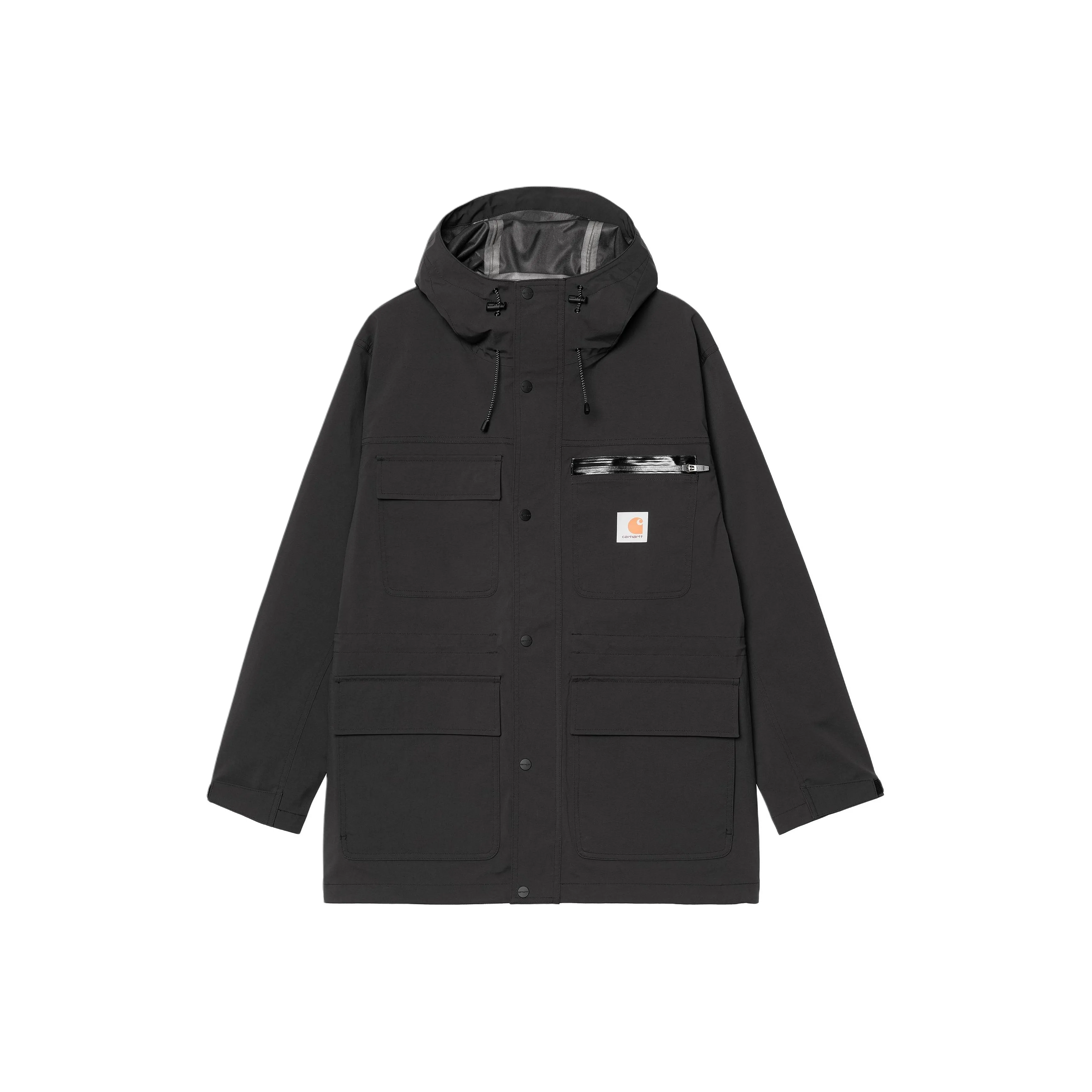 Carhartt WIP FW25 Bowden Куртка Куртки Пальто Мужской