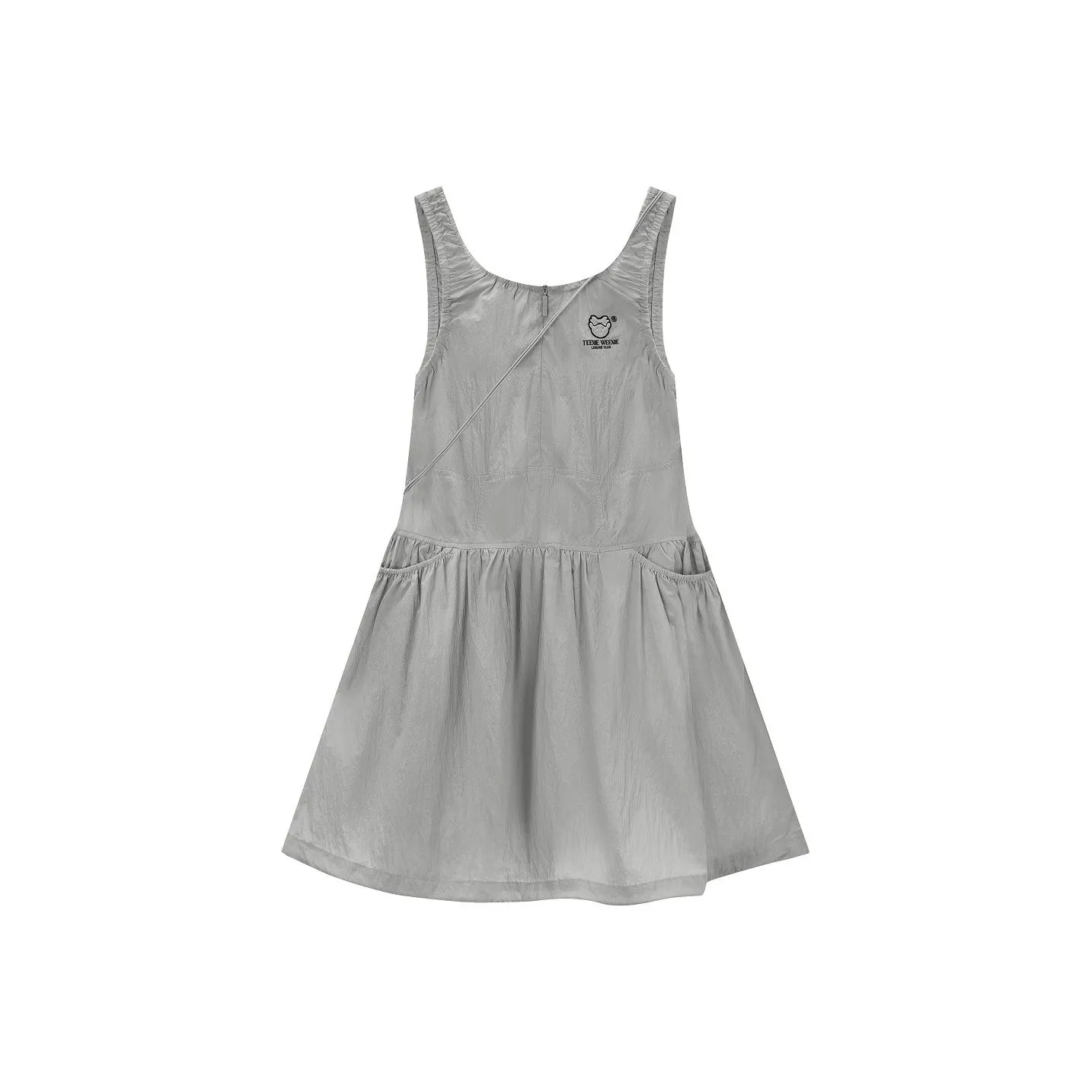 Teenie Weenie Без рукавов Платье Женское