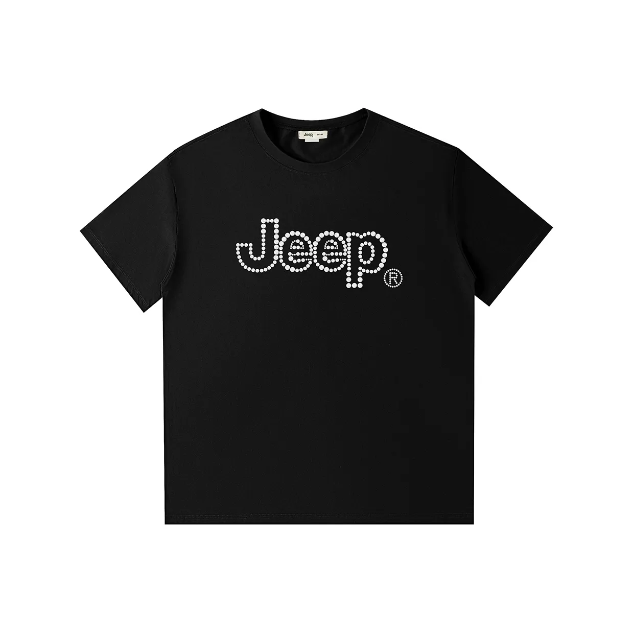 JEEP Унисекс Футболки