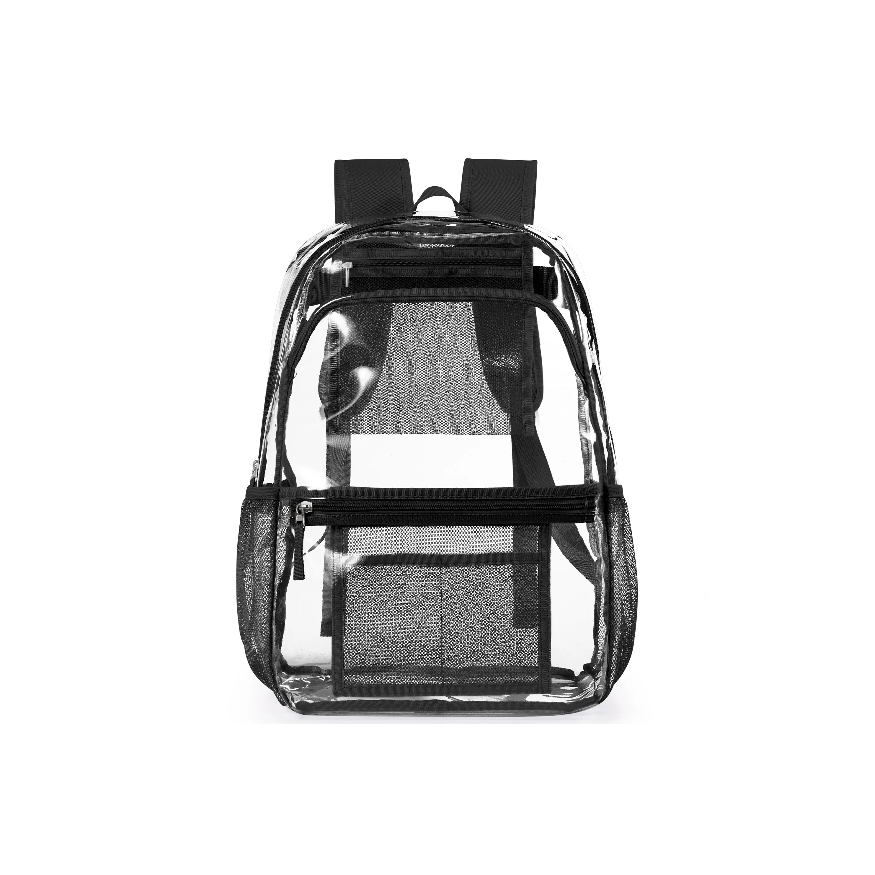 KEYSTREET Ткань Рюкзак Унисекс Многоцветный