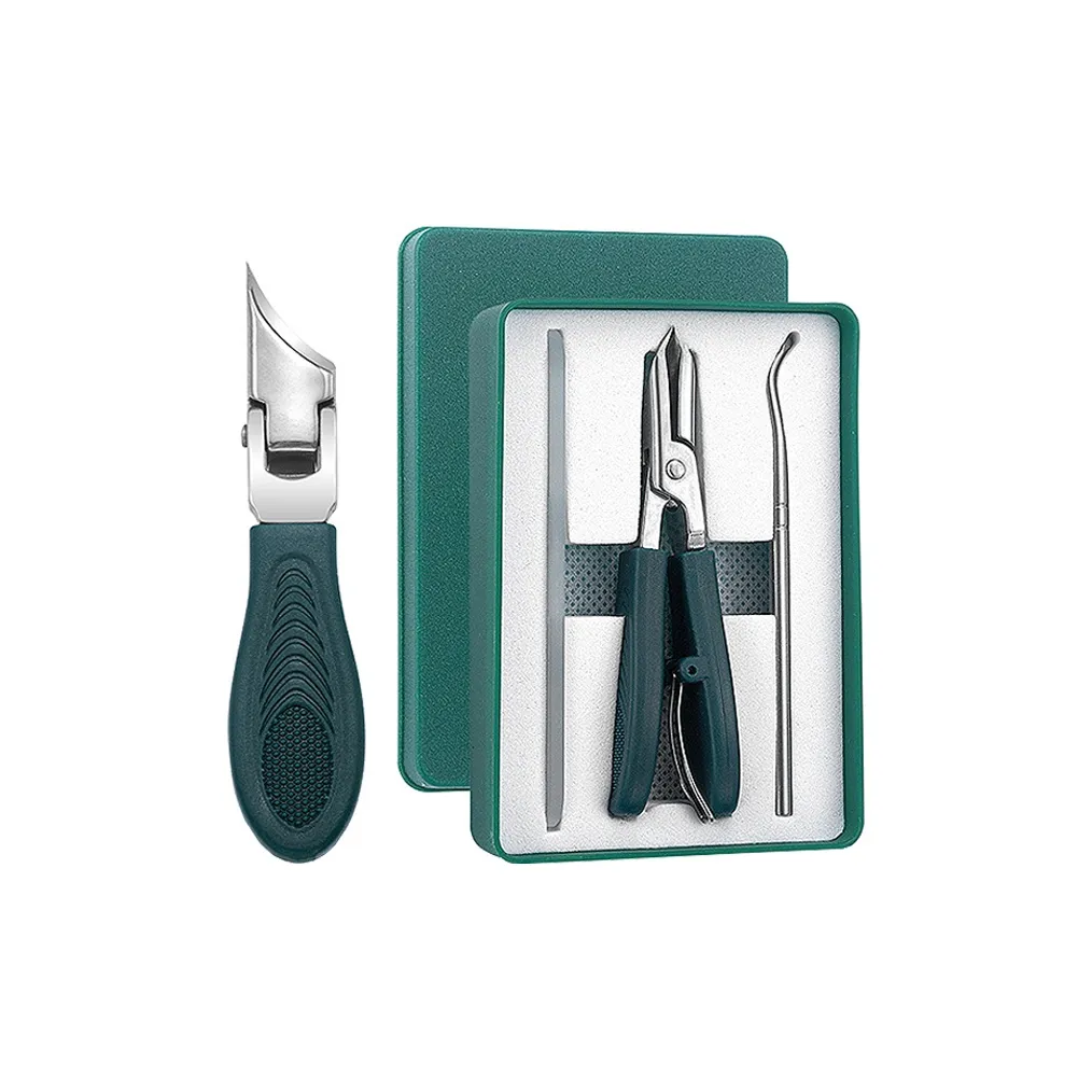 QINGYING Инструменты для маникюра Унисекс