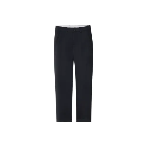 NAUTICA TAILORED Мужские костюмные брюки