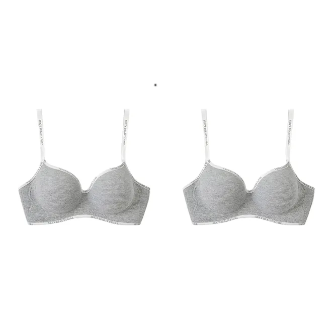 Herbal Primer Бюстгальтер Женские 2 упаковки