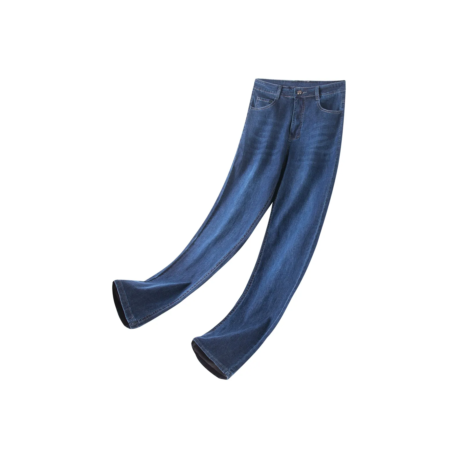 Red bean Мужские Джинсы