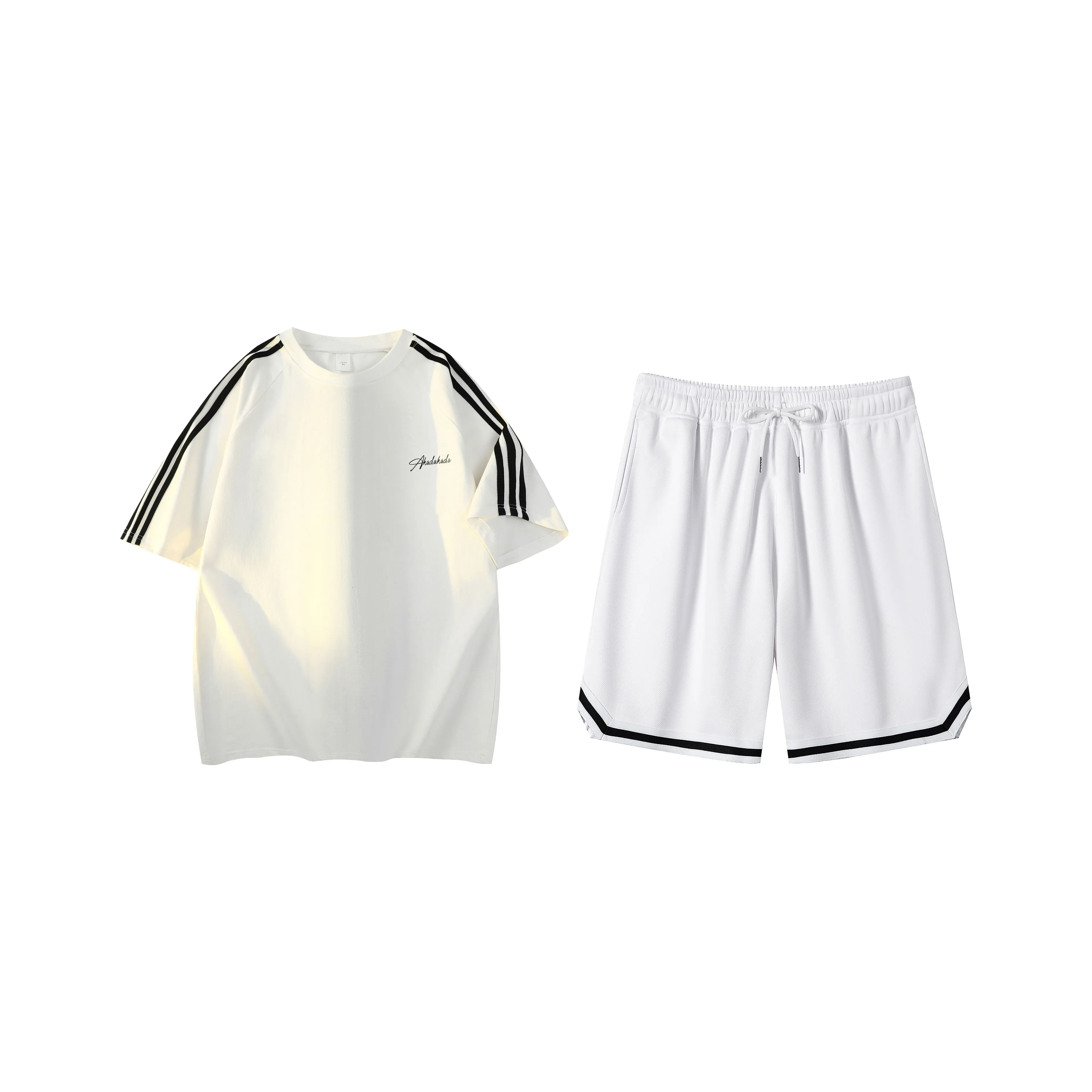 KADAKADA SUITE Повседневная спортивная одежда Унисекс