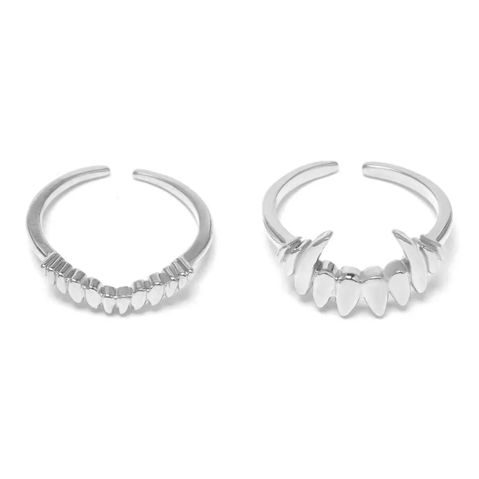 BLESSED BULLET Сплав Кольца Унисекс