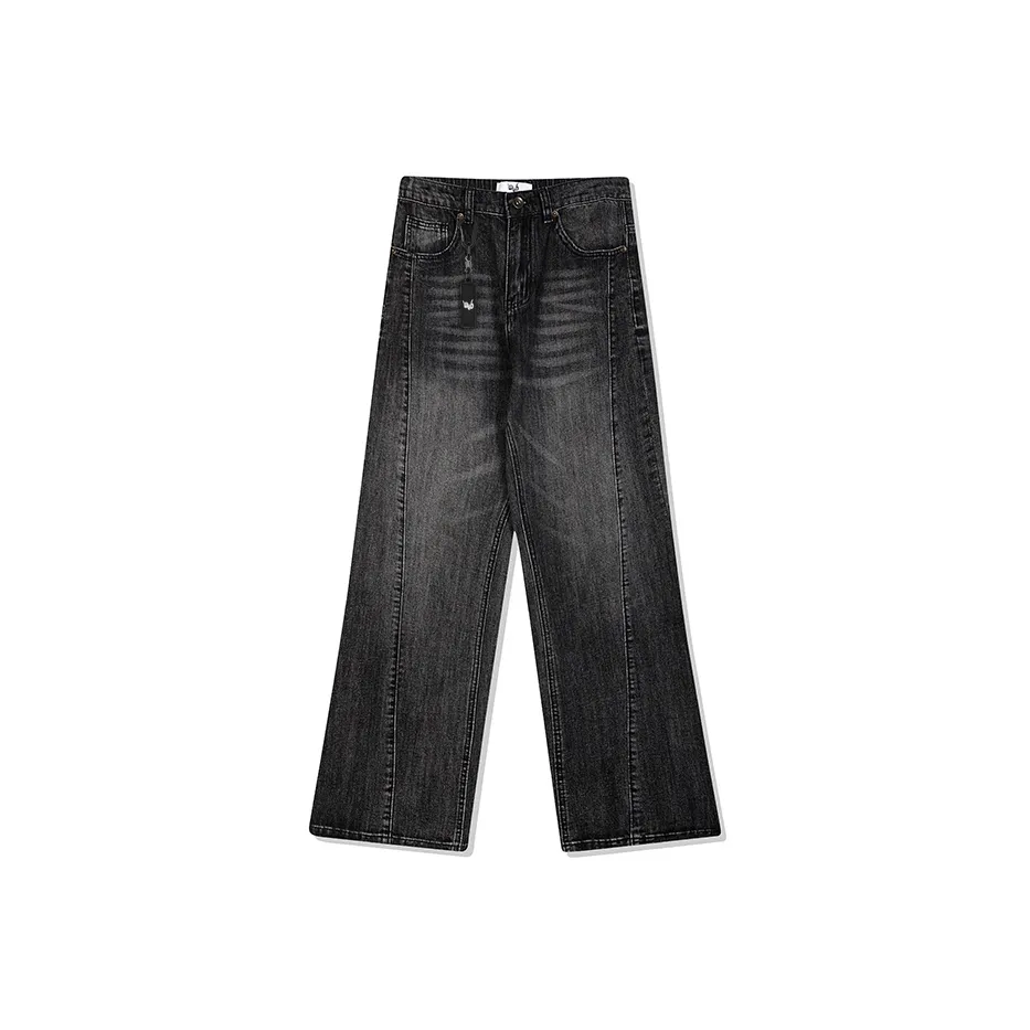 WVB Унисекс Джинсы