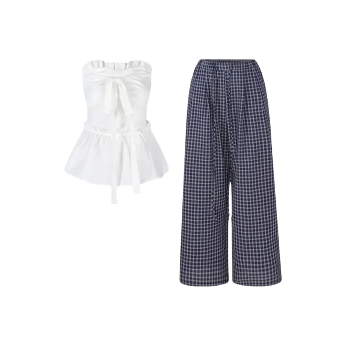 COVER TIME Женские повседневные костюмы