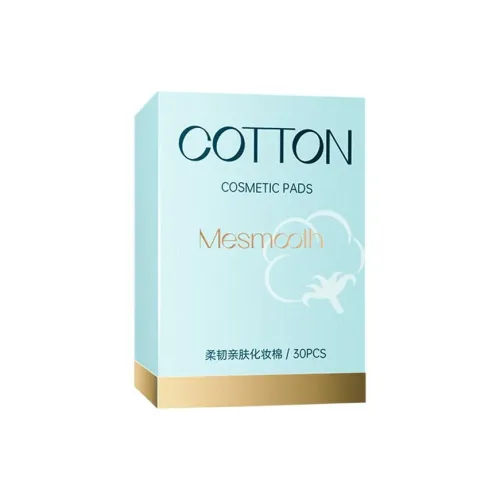 MESMOOTH MAKE UP Инструменты Унисекс