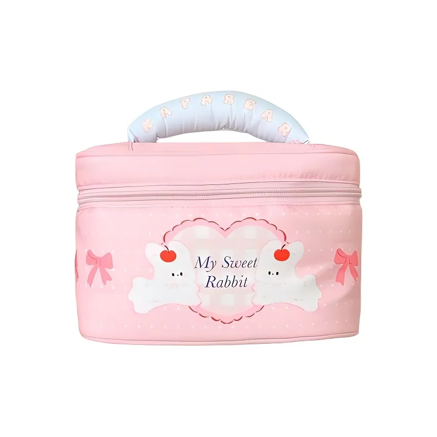 Gentle welcome Макияж и дорожные косметички унисекс