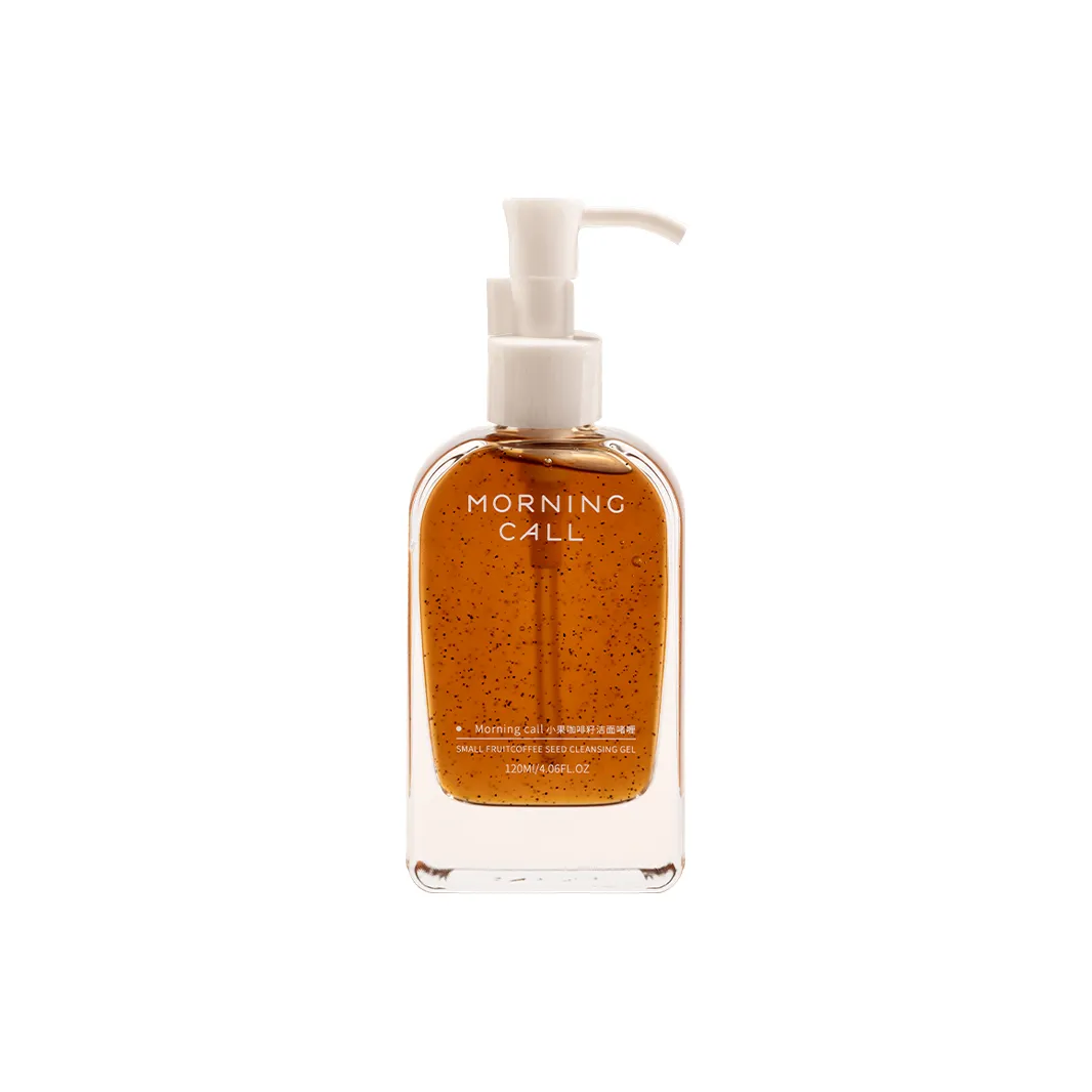 MORNING CALL Очищающие средства Унисекс