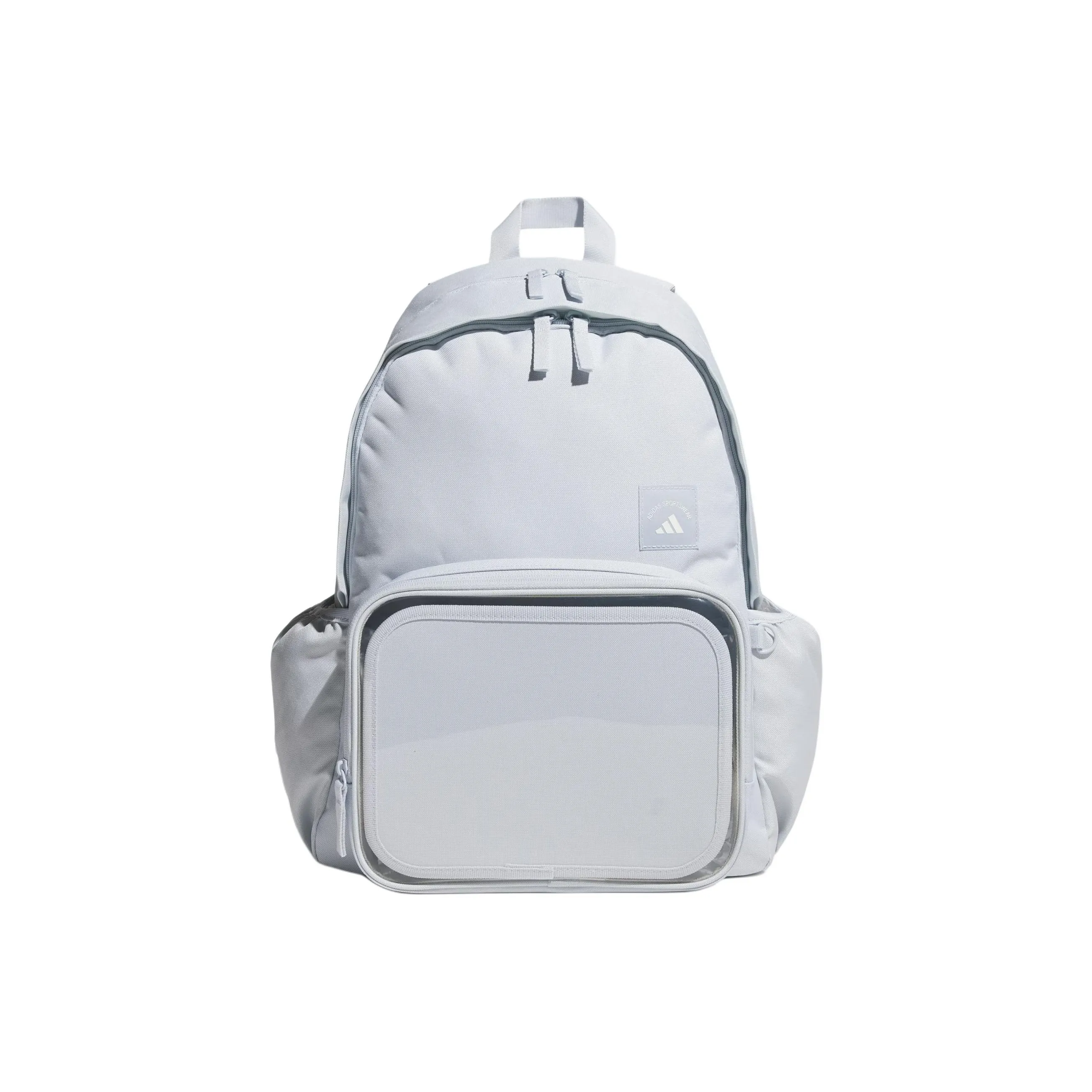 Adidas MUST HAVE Переработанный полиэстер Рюкзак Unisex Light Синий