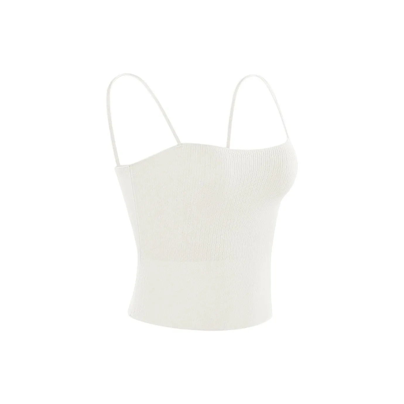 SecretWorld Бюстгальтер с гладкой спиной бюстгальтер One Piece анти-вспышка майка женский