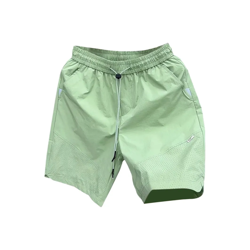 Chisportate Повседневные шорты унисекс