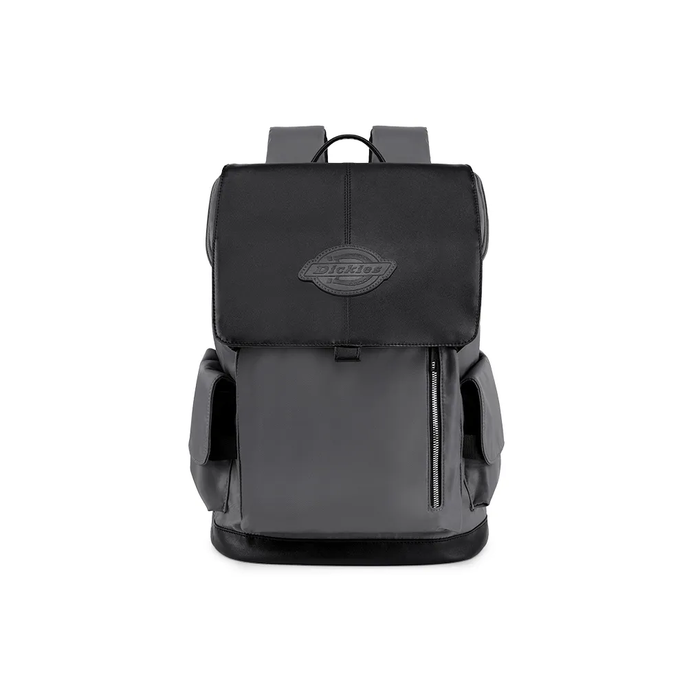 Dickies Полиэстер Рюкзак Унисекс Черный Экрю Коричневый