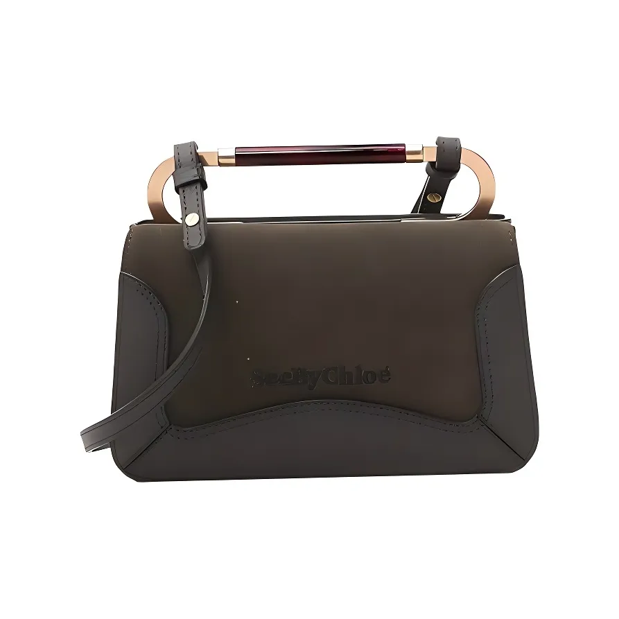 See By Chloe Женские Night Лес