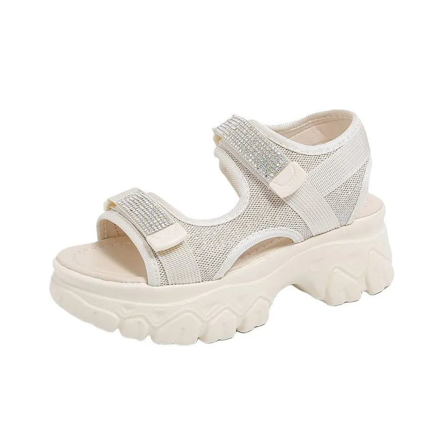 SUPEREDGE Пляжные сандалии Женские