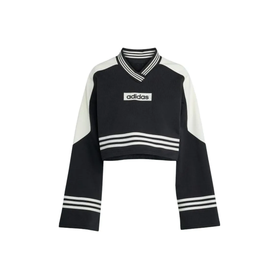 Adidas Originals Толстовка Женская Черная