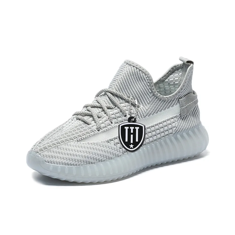 HACKBUTEER Низкий топ Casual Унисекс Коробка включена