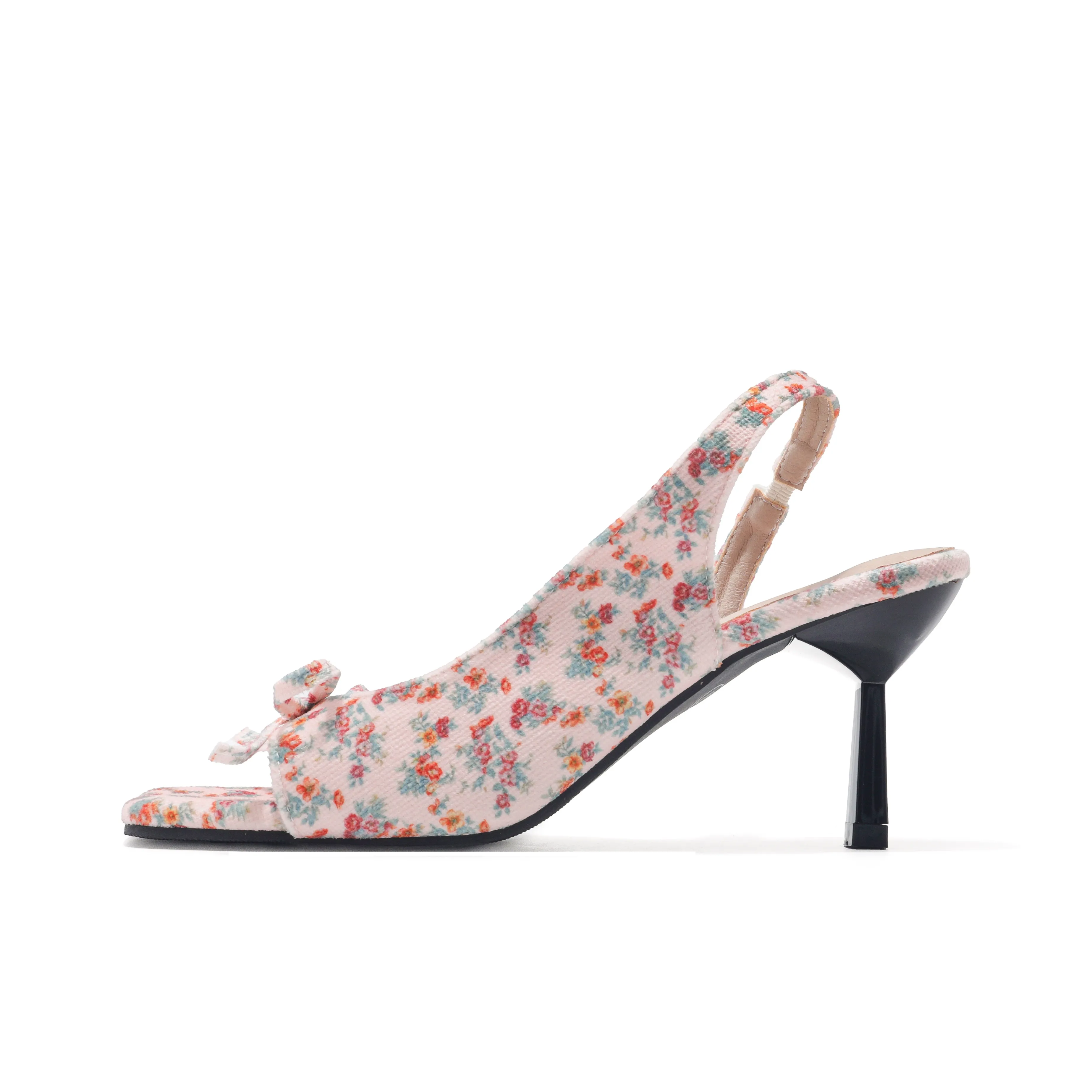 Be Good Высокий каблук Узкий каблук Женские