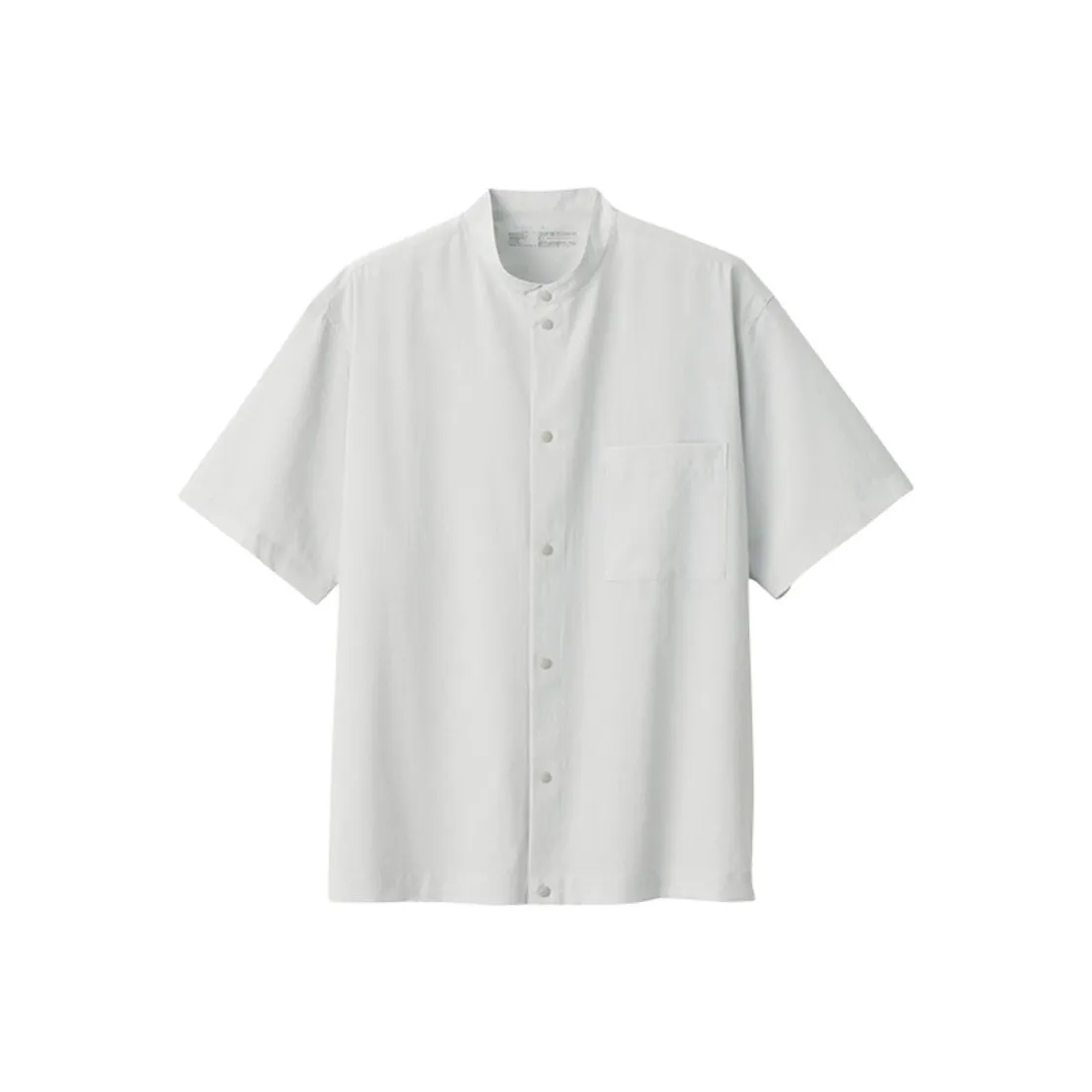 MUJI Мужские рубашки