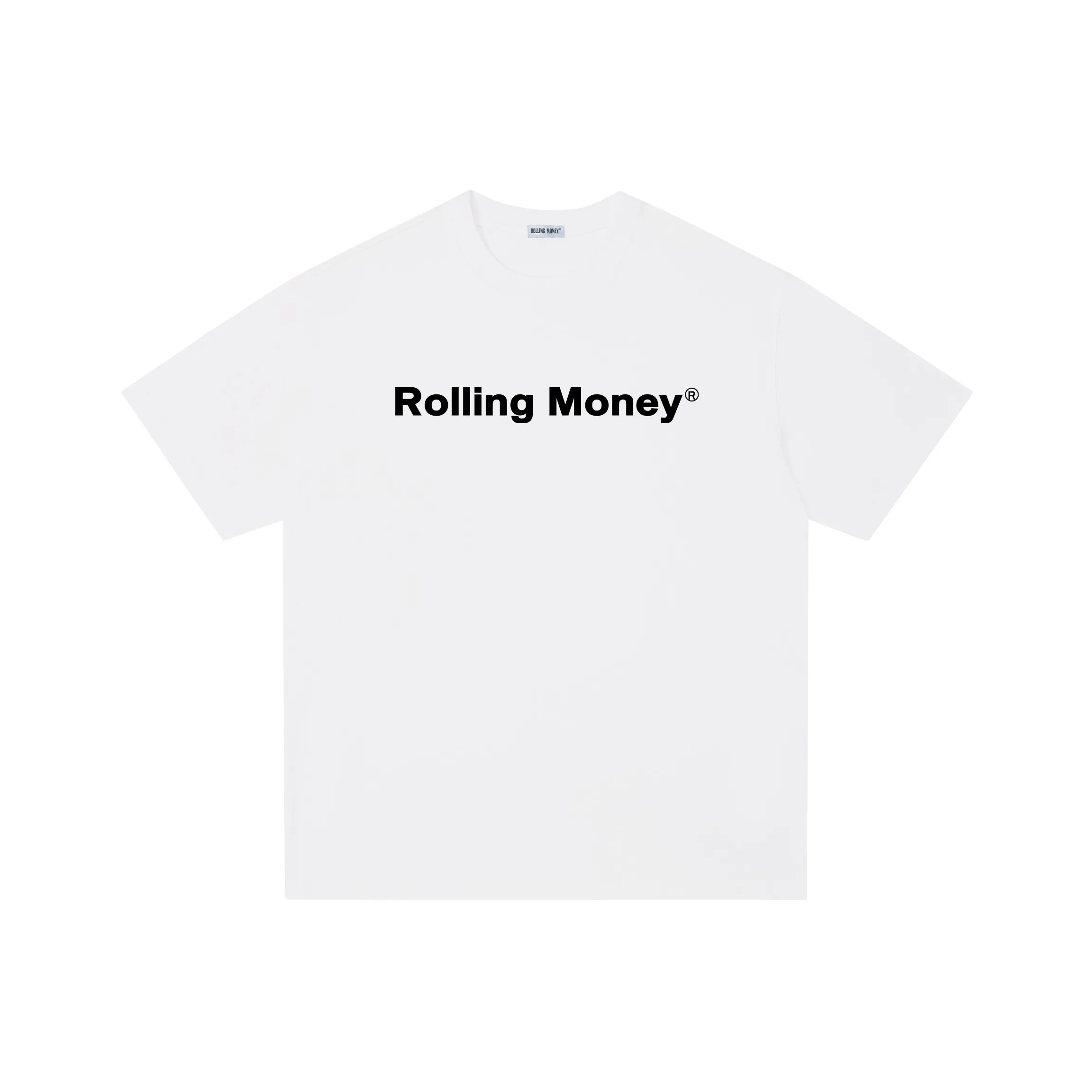 Rolling Money T Shirts Unisex