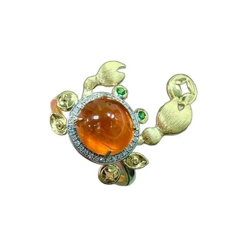 JOLLY SEASONS Сплав Кольца Женские