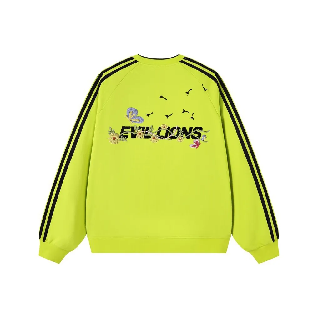 Evil Lions Унисекс Свитшоты