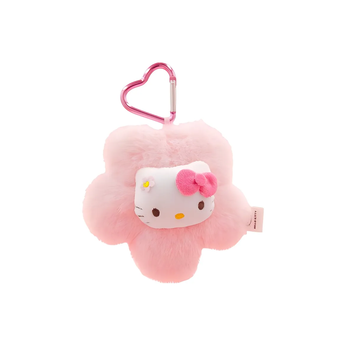 E Strong Санрио Co Брендированный Плюшевый Сумка Аксессуар Унисекс Многоцветный