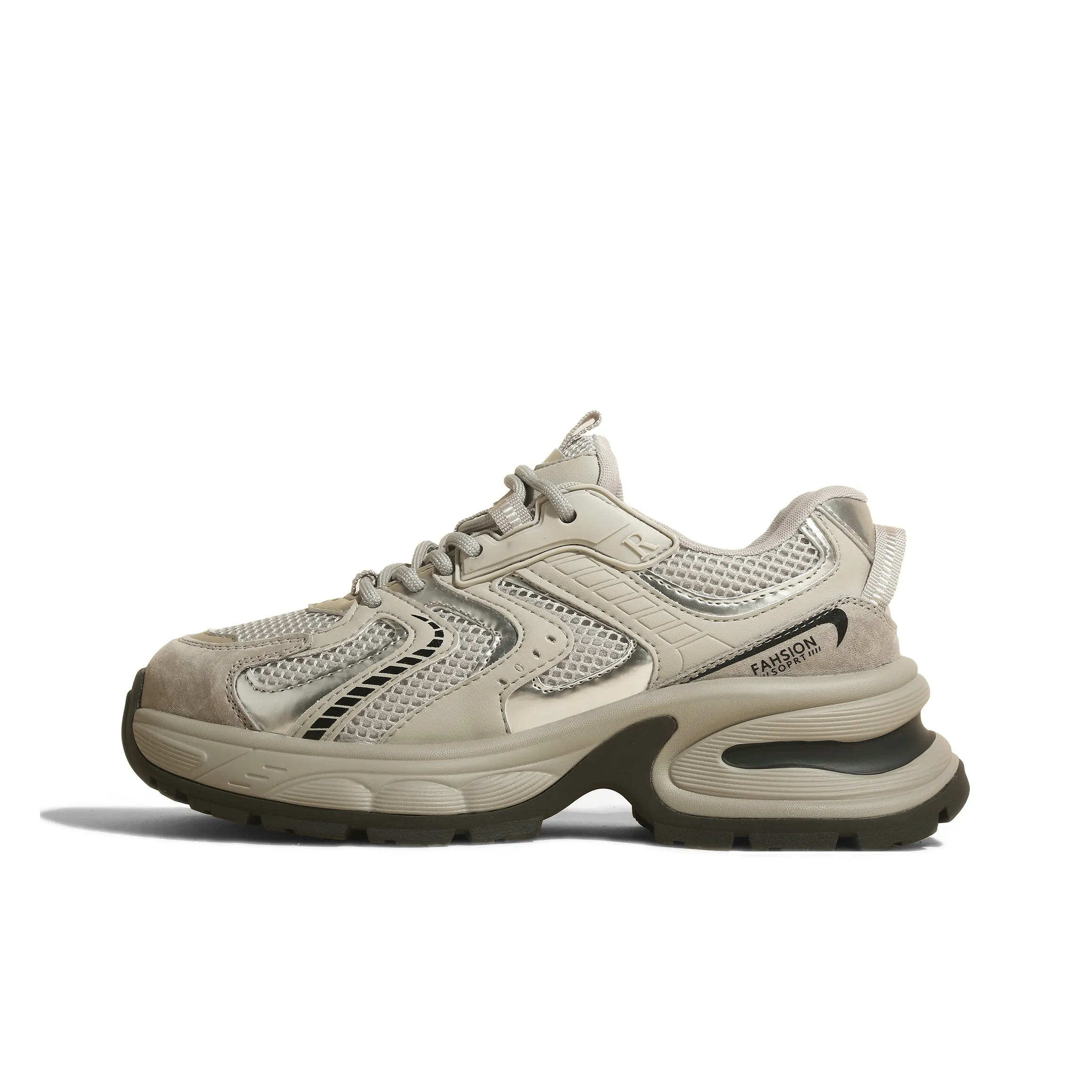 GARDEN CAT Устойчивые к истиранию увеличивающие высоту низкие топовые кроссовки с толстой подошвой женские