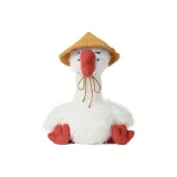파스토럴 인형, 라지 거위