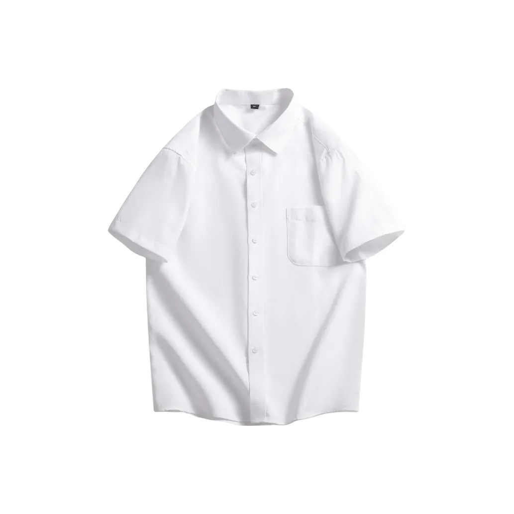 Antioffice Мужские Рубашки