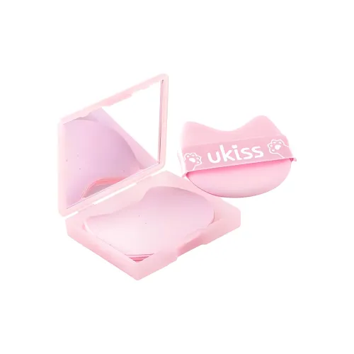 UKISS MAKE UP Инструменты Унисекс