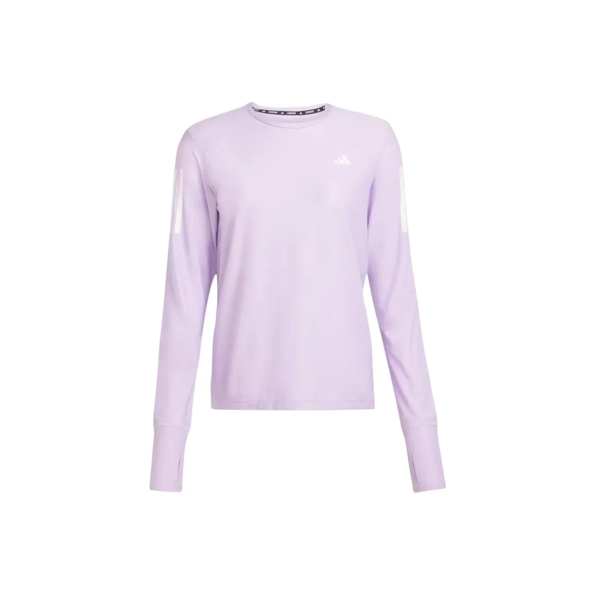 Adidas T-Shirt Женская Розовый Сливовый Многоцветный