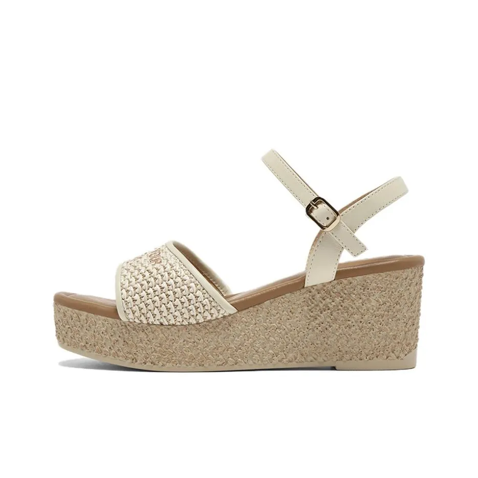 BASTO One Ремешок Сандалии Женские