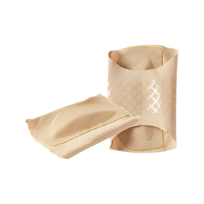 Singyehero Ультра Тонкий Lycra Четыре Пути Эластичный Стельки Унисекс