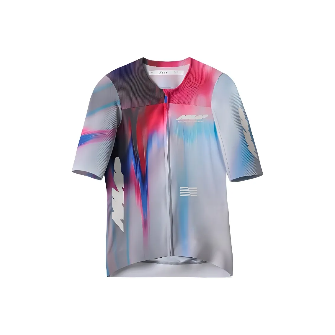 MAAP Солнечный Pro Race Джерси Gamma Велосипедная одежда Мужская