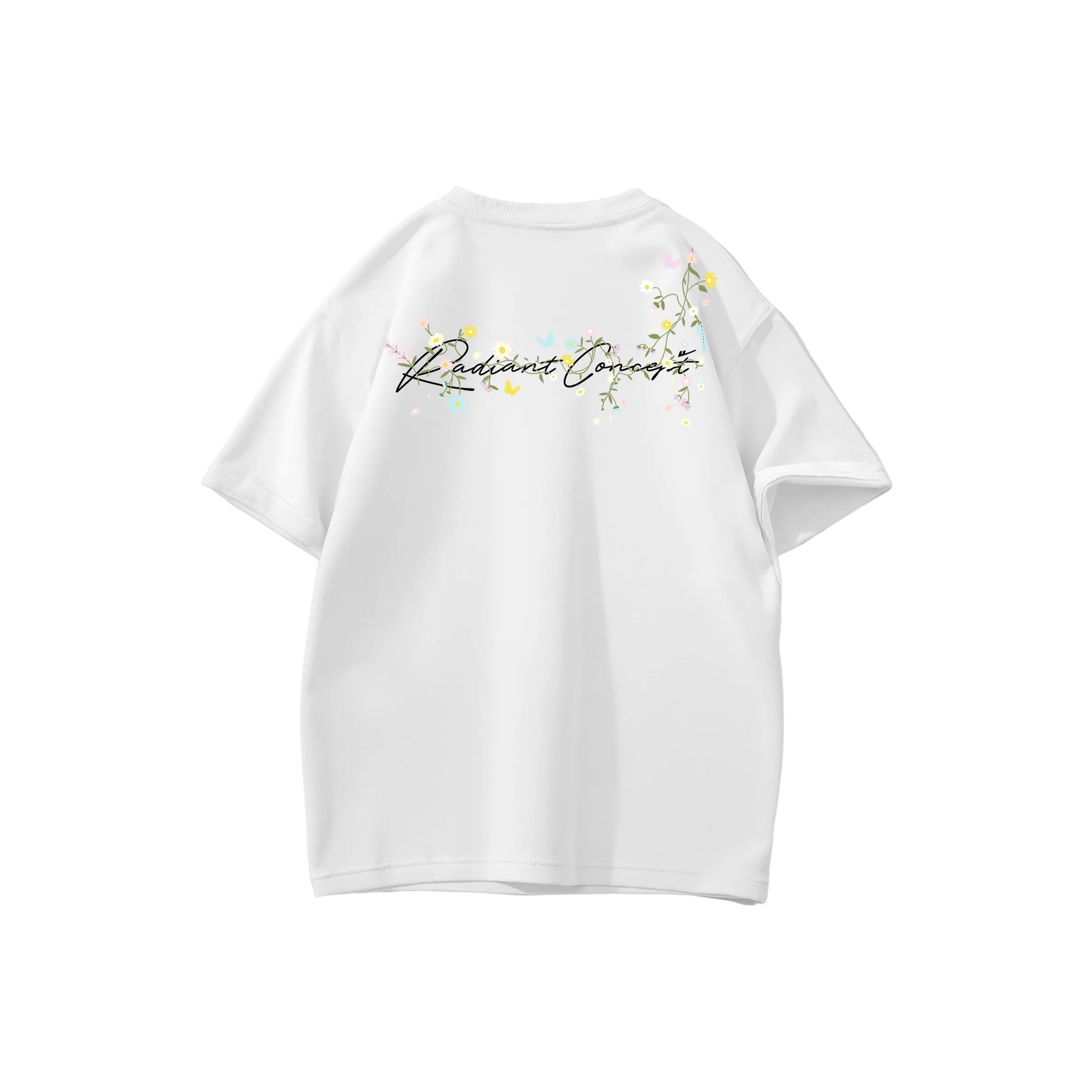 Warrior Ride the Wind and Waves series T-Shirt Унисекс