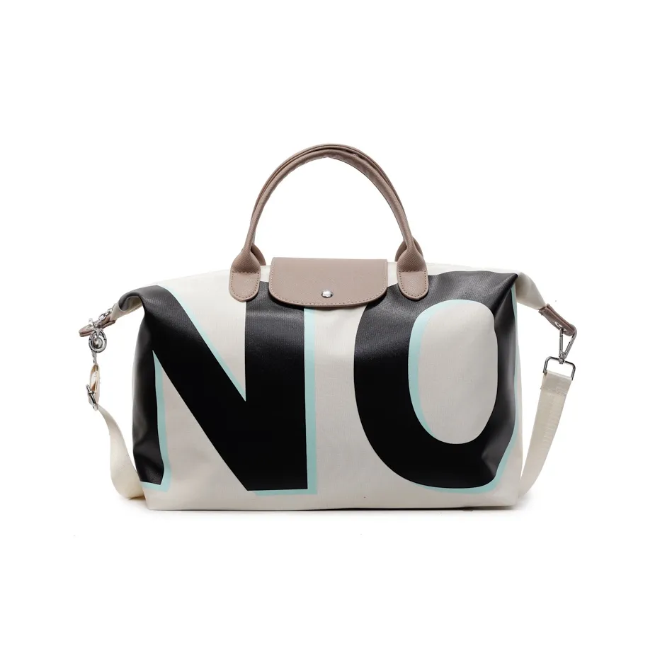 DCLOUD Ткань Сумка Стандартная Унисекс Многоцветная