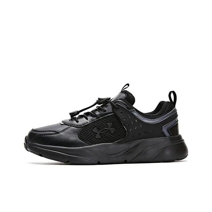 Under Armour Sports Life Collection Kids Lifestyle Shoes Teenagers