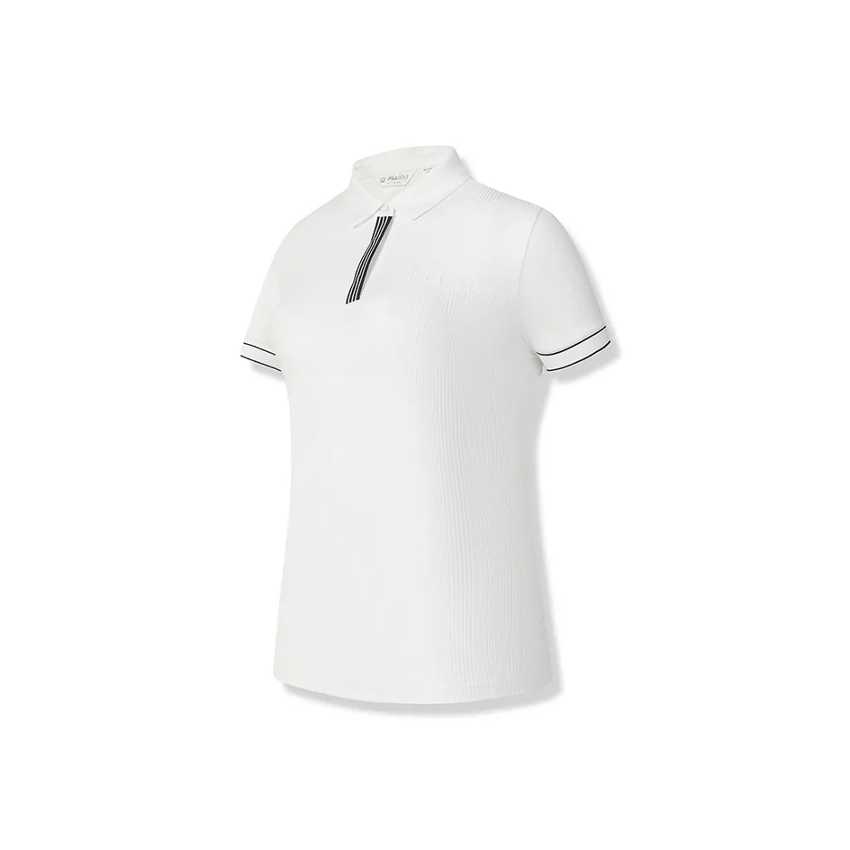 FILA GOLF серия Поло Женское