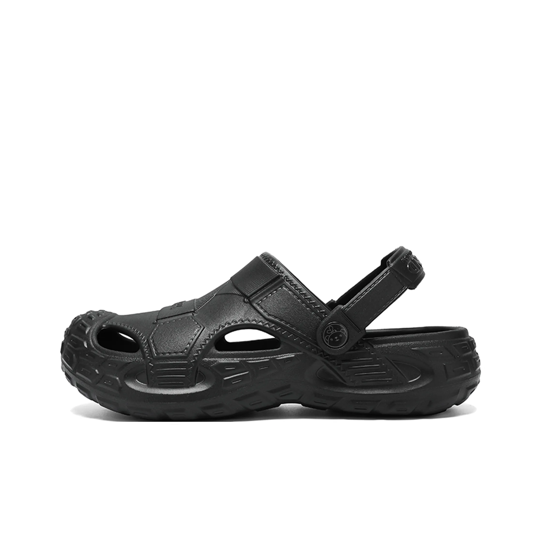 Budding Bear Сабо Мужской