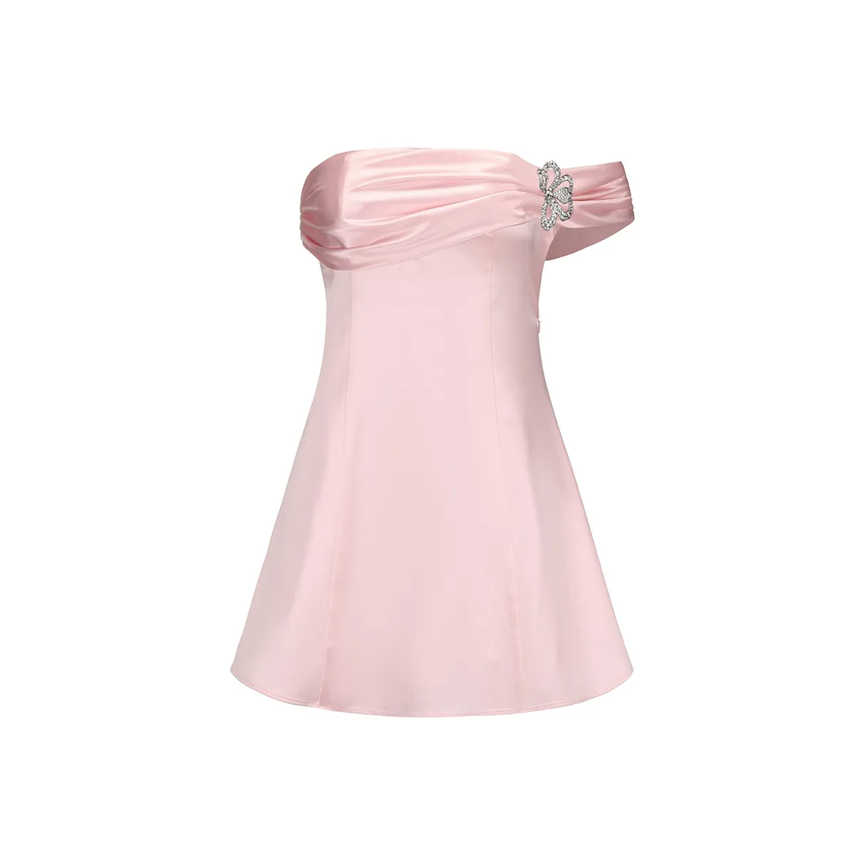 NANA JACQUELINE Без рукавов Платье Женское