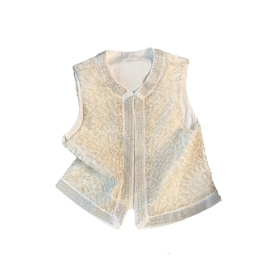 SONDR Кардиган Жилет Женские Жилеты