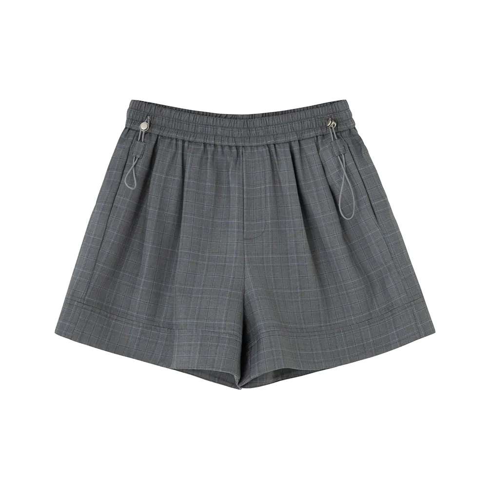 SOON FLOWER Повседневные шорты Женские